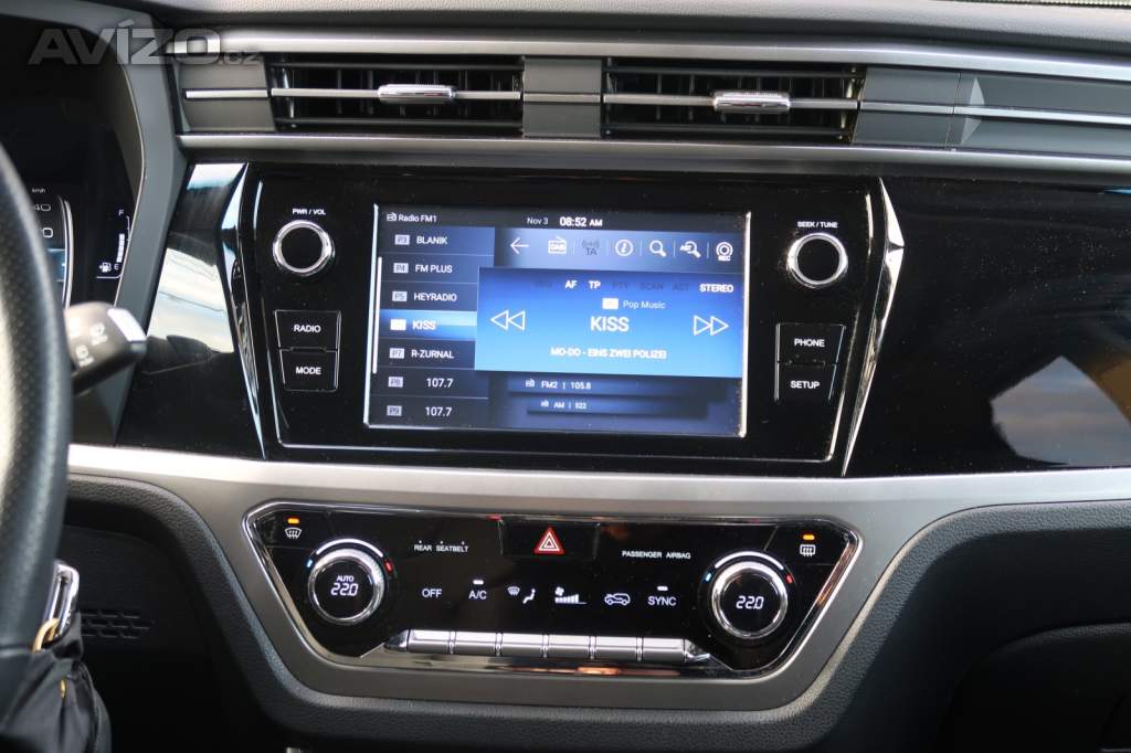 Foto inzerátu SsangYong Korando 1.5 T-GDI