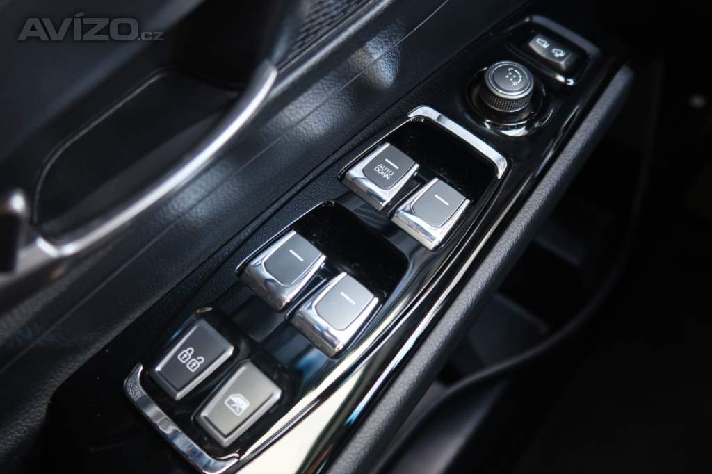 Foto inzerátu SsangYong Korando 1.5 T-GDI