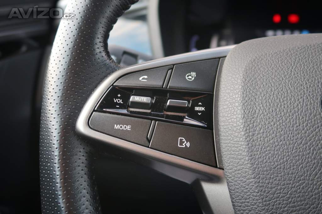 Foto inzerátu SsangYong Korando 1.5 T-GDI