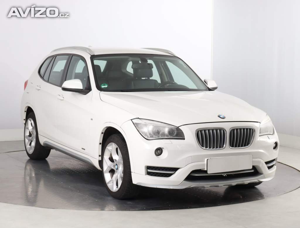 BMW X1 sDrive18d