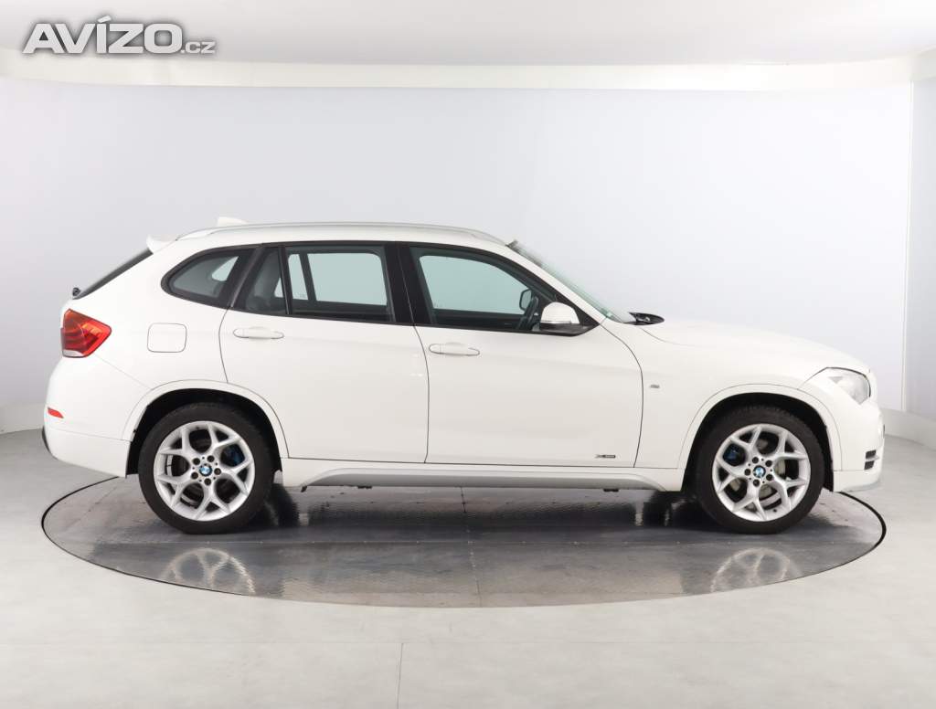 Foto inzerátu BMW X1 sDrive18d