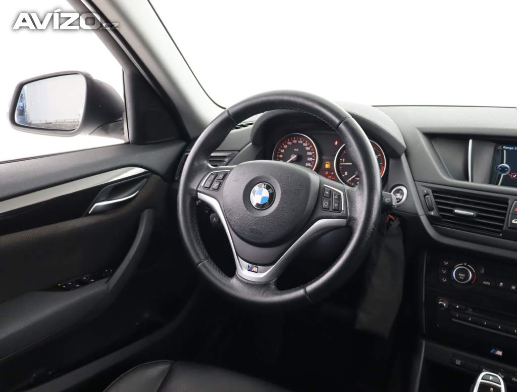 Foto inzerátu BMW X1 sDrive18d