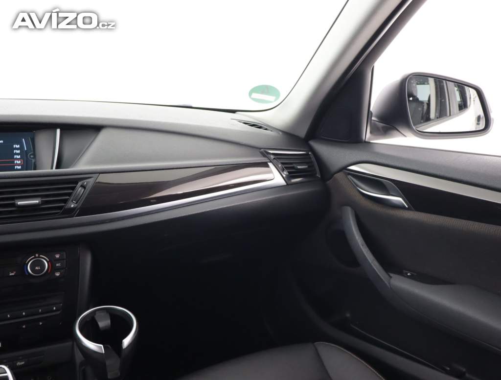 Foto inzerátu BMW X1 sDrive18d