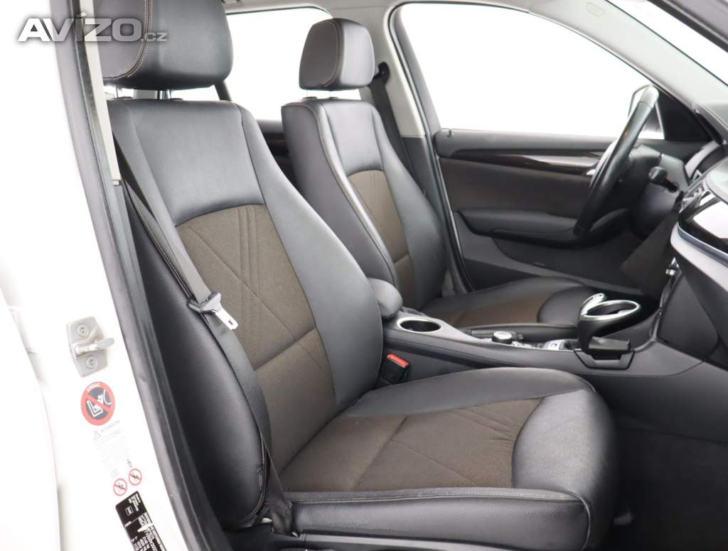 Foto inzerátu BMW X1 sDrive18d