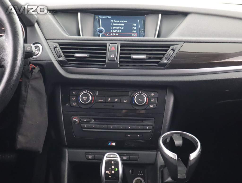 Foto inzerátu BMW X1 sDrive18d