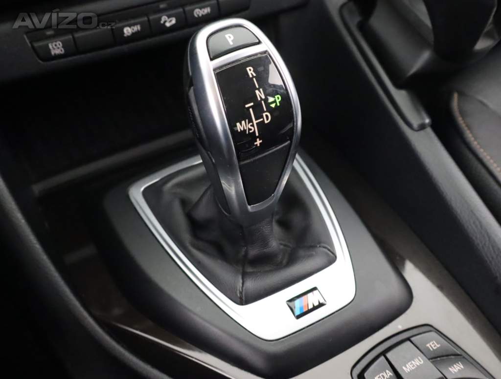 Foto inzerátu BMW X1 sDrive18d