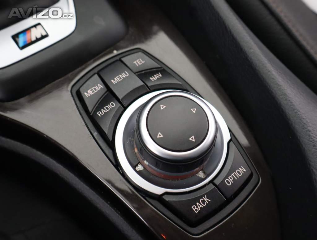 Foto inzerátu BMW X1 sDrive18d