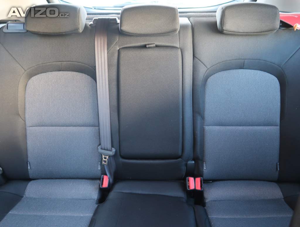 Foto inzerátu Kia Ceed 1.6 GDI