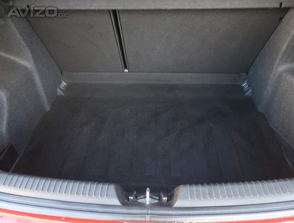 Foto inzerátu Kia Ceed 1.6 GDI