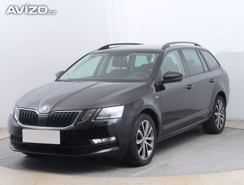 Foto inzerátu Škoda Octavia 2.0 TDI