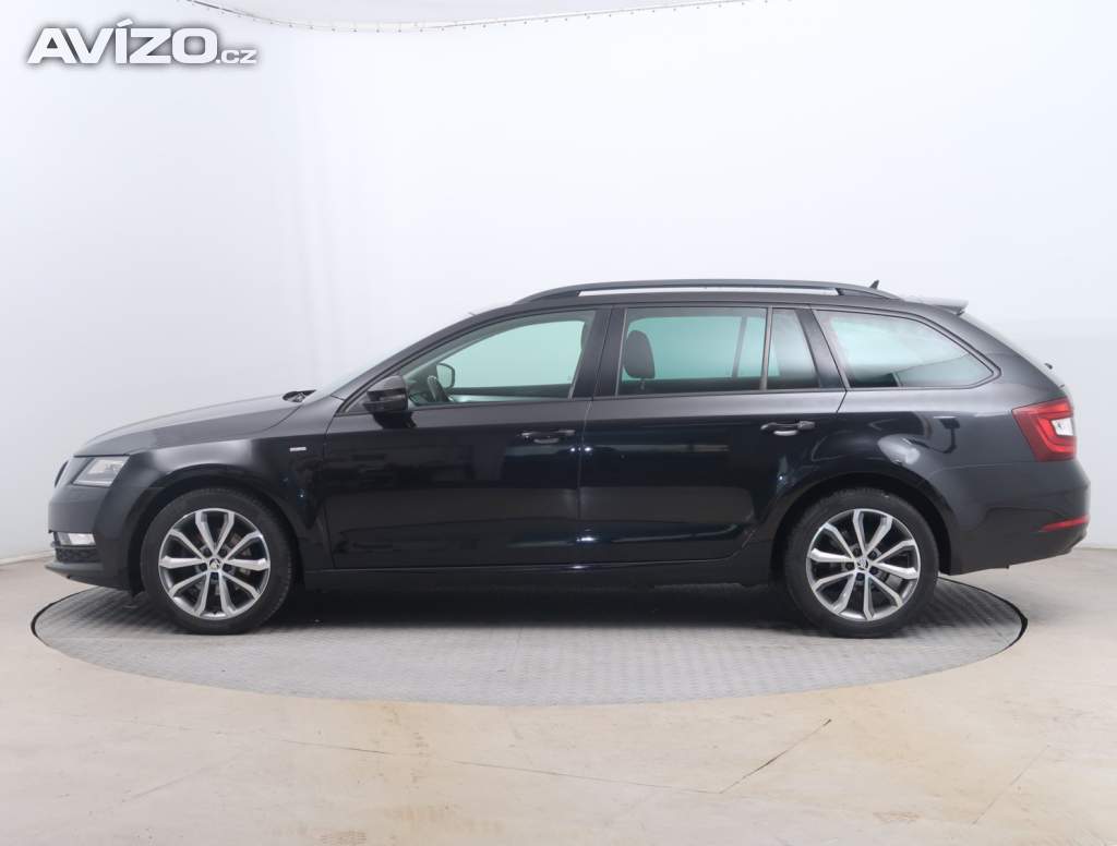 Foto inzerátu Škoda Octavia 2.0 TDI