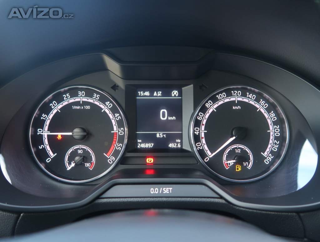 Foto inzerátu Škoda Octavia 2.0 TDI