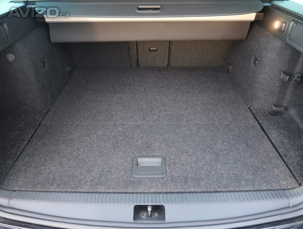 Foto inzerátu Škoda Octavia 2.0 TDI