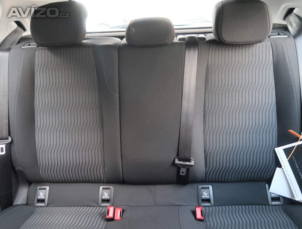 Foto inzerátu Peugeot 308 1.6 BlueHDi