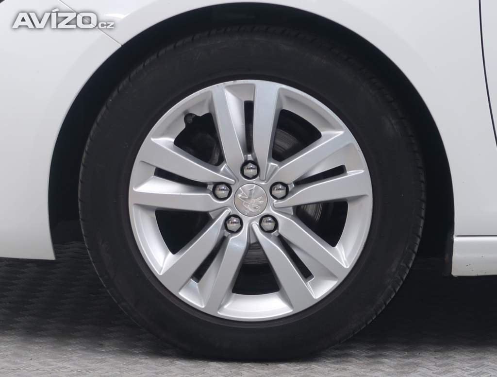 Foto inzerátu Peugeot 308 1.6 BlueHDi