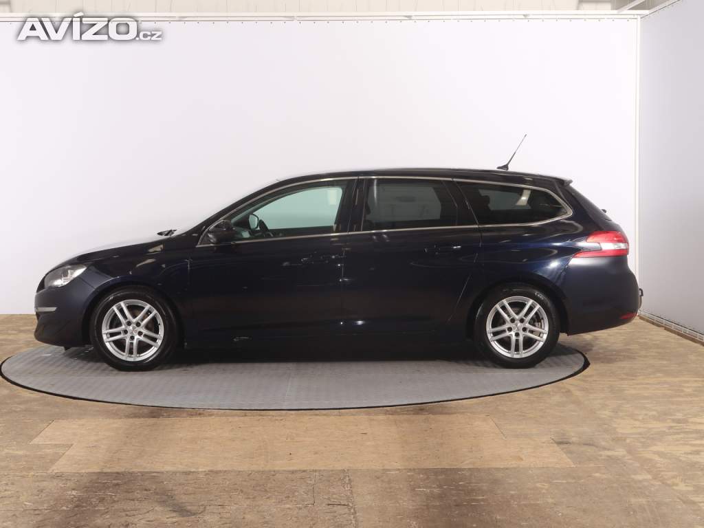 Foto inzerátu Peugeot 308 1.6 BlueHDi