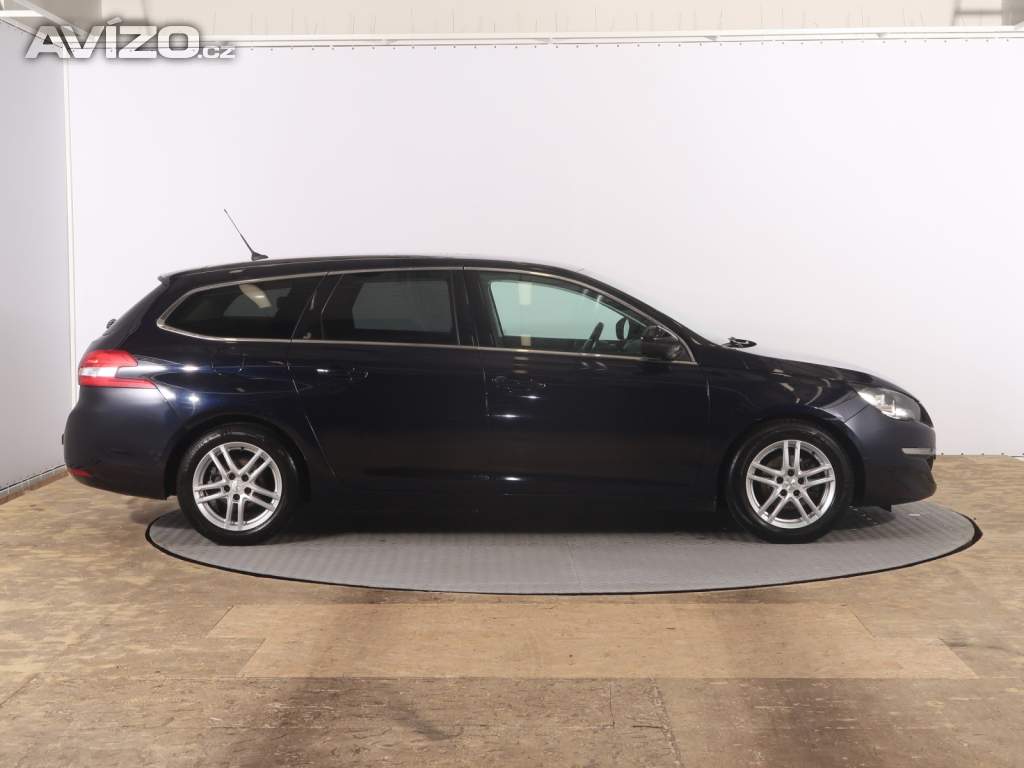 Foto inzerátu Peugeot 308 1.6 BlueHDi