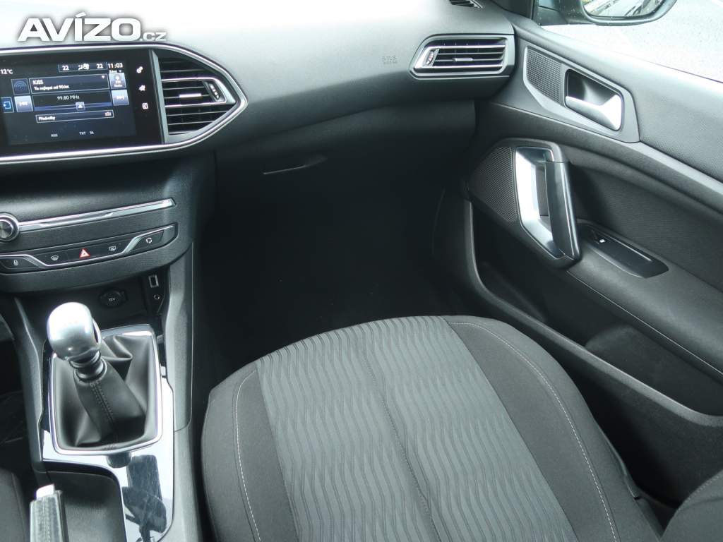 Foto inzerátu Peugeot 308 1.6 BlueHDi