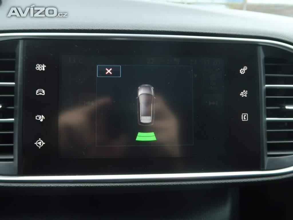 Foto inzerátu Peugeot 308 1.6 BlueHDi