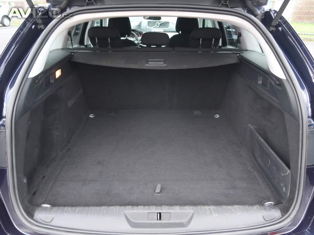 Foto inzerátu Peugeot 308 1.6 BlueHDi