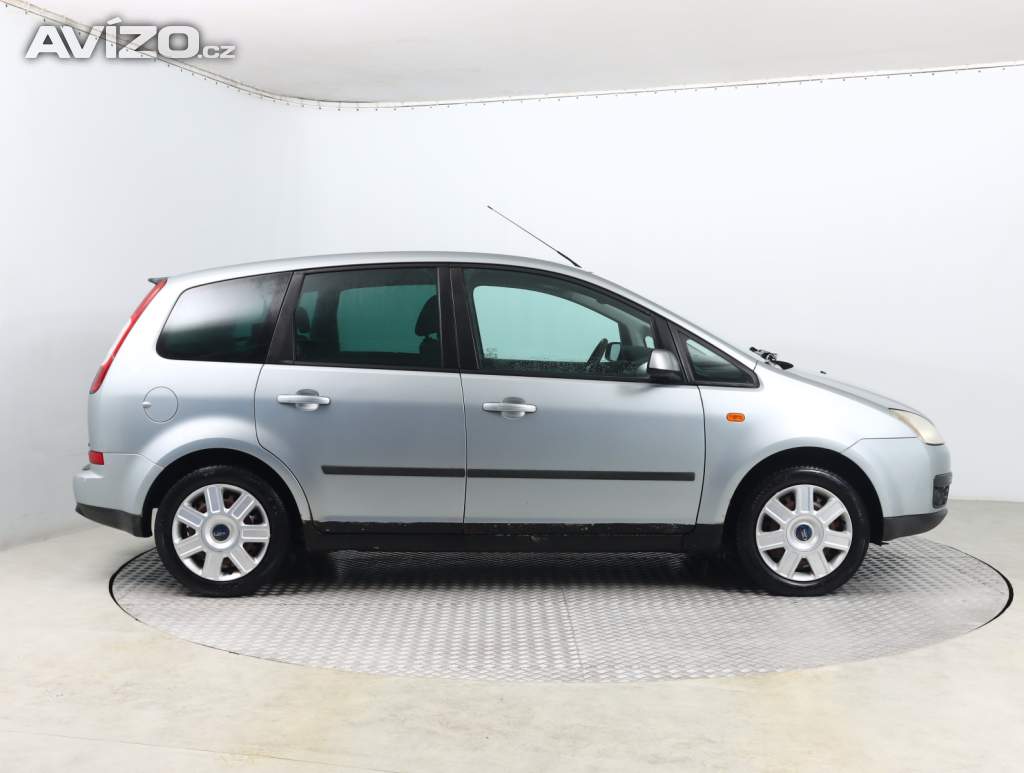 Foto inzerátu Ford C-Max 2.0 TDCi