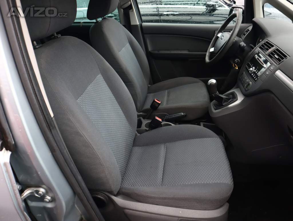 Foto inzerátu Ford C-Max 2.0 TDCi