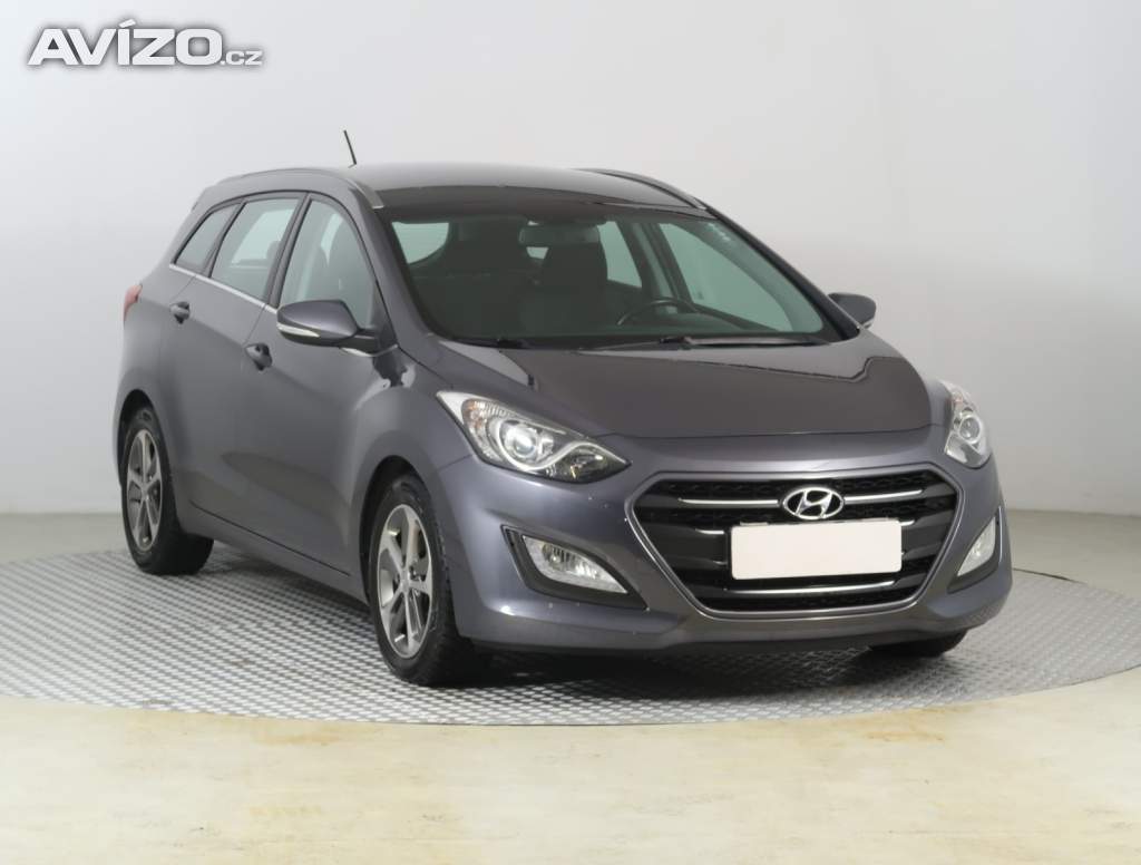 Hyundai i30 1.6 CRDi