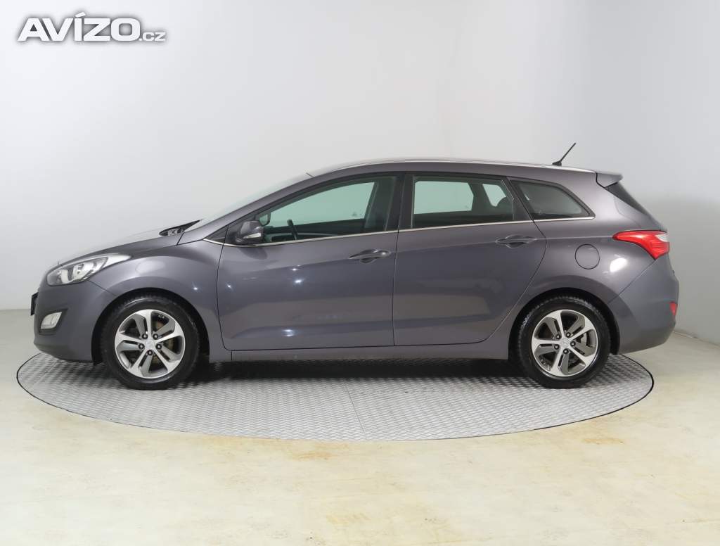 Foto inzerátu Hyundai i30 1.6 CRDi
