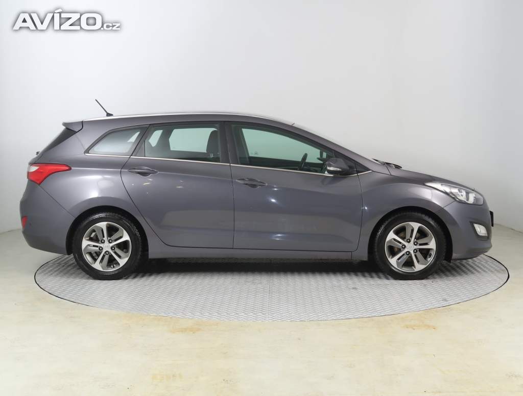 Foto inzerátu Hyundai i30 1.6 CRDi