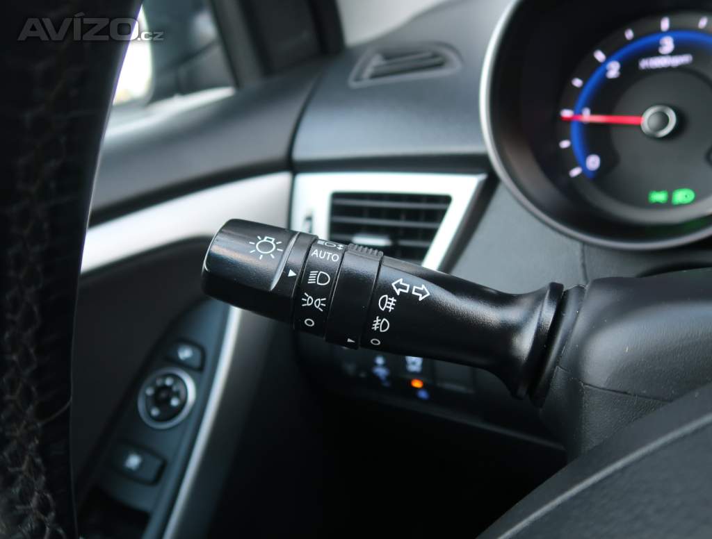 Foto inzerátu Hyundai i30 1.6 CRDi