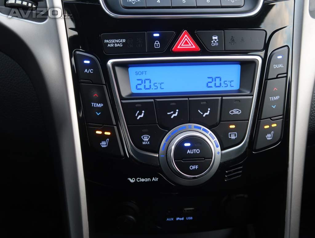 Foto inzerátu Hyundai i30 1.6 CRDi