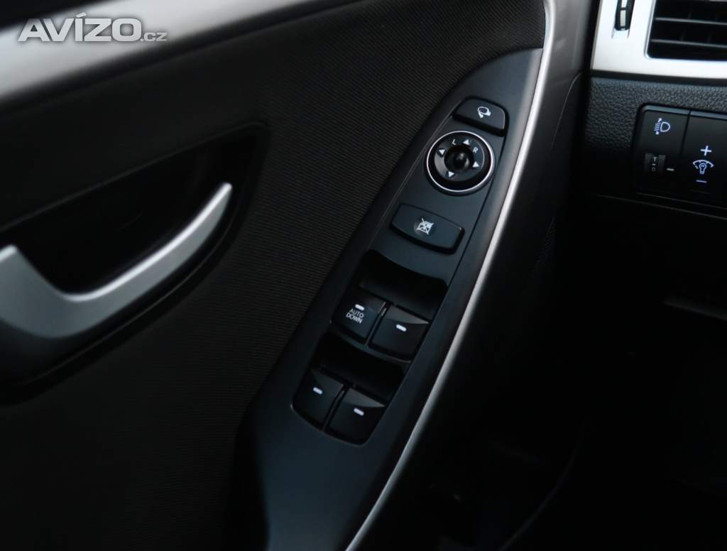 Foto inzerátu Hyundai i30 1.6 CRDi