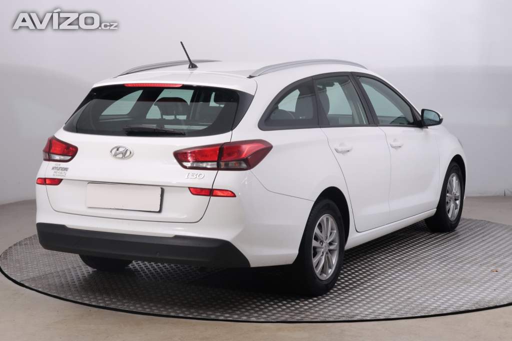 Foto inzerátu Hyundai i30 1.0 T-GDI
