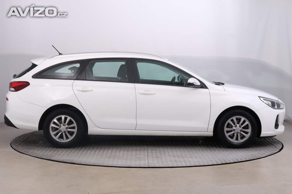 Foto inzerátu Hyundai i30 1.0 T-GDI