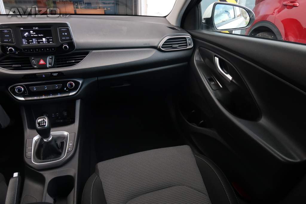 Foto inzerátu Hyundai i30 1.0 T-GDI