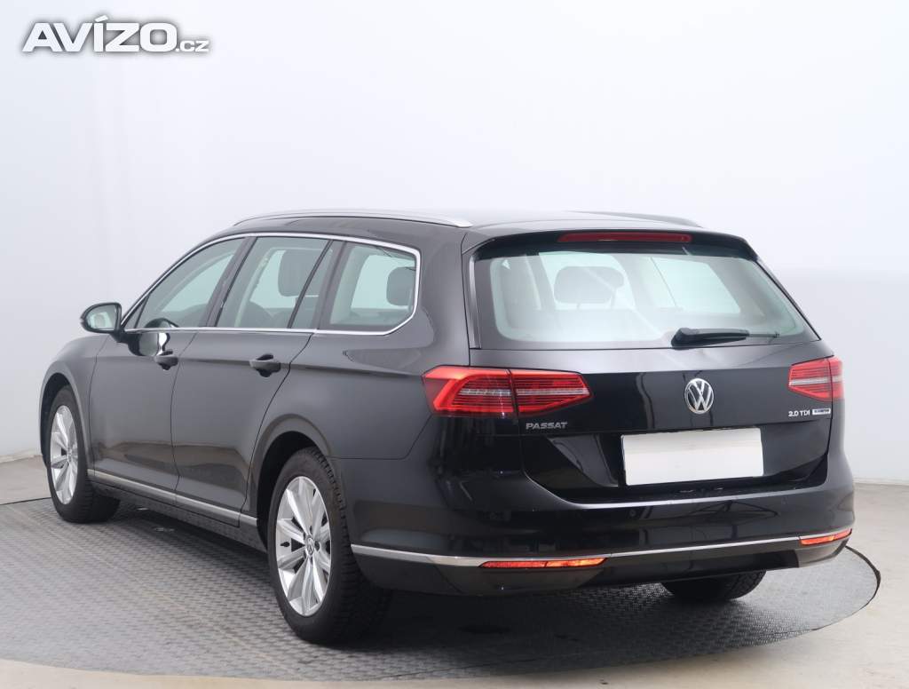 Foto inzerátu Volkswagen Passat 2.0 TDI