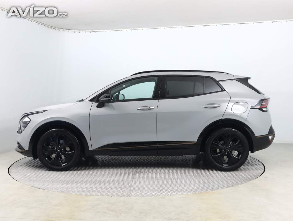 Foto inzerátu Kia Sportage 1.6 T-GDI