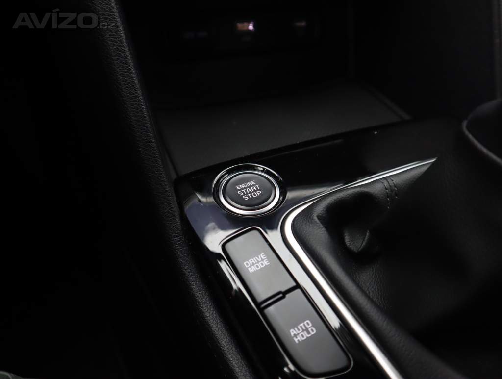 Foto inzerátu Kia Sportage 1.6 T-GDI