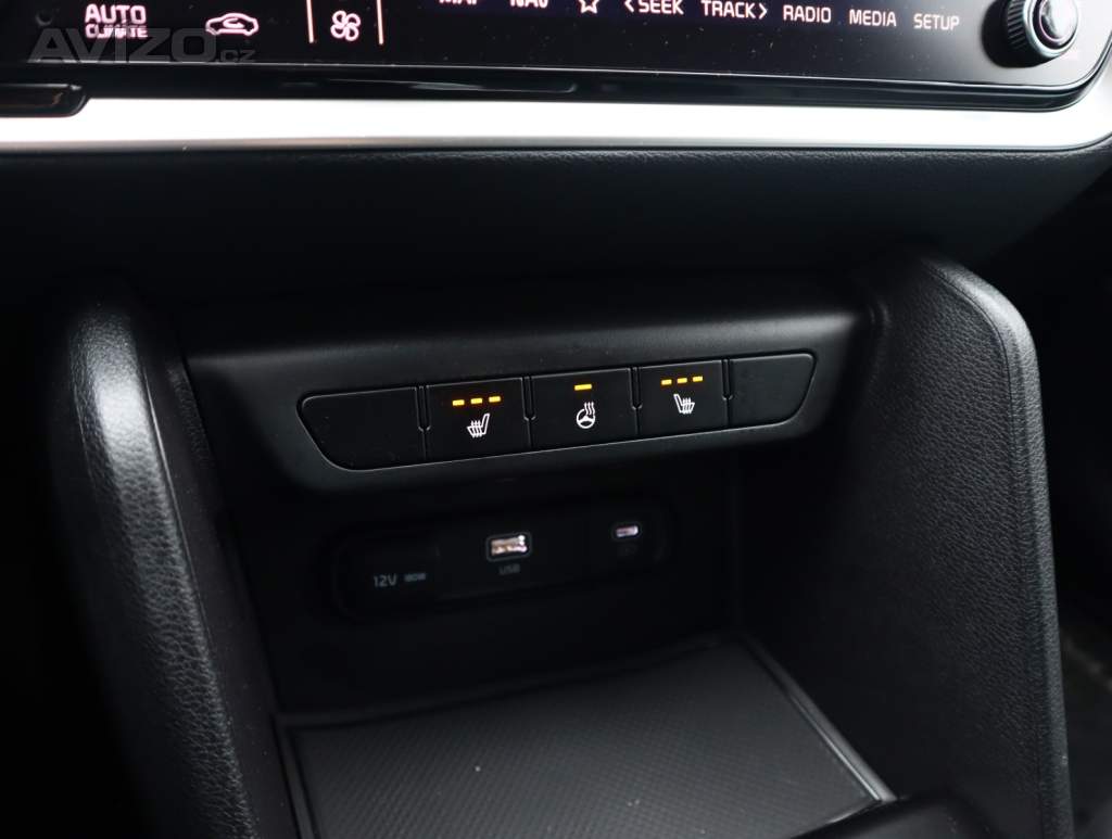 Foto inzerátu Kia Sportage 1.6 T-GDI