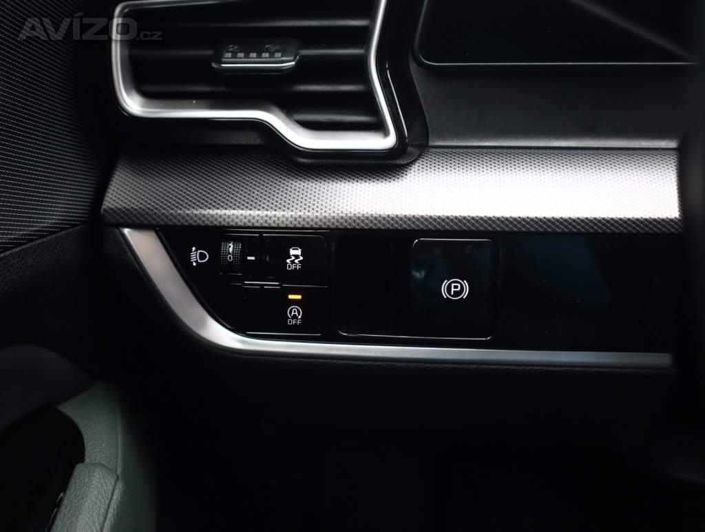 Foto inzerátu Kia Sportage 1.6 T-GDI