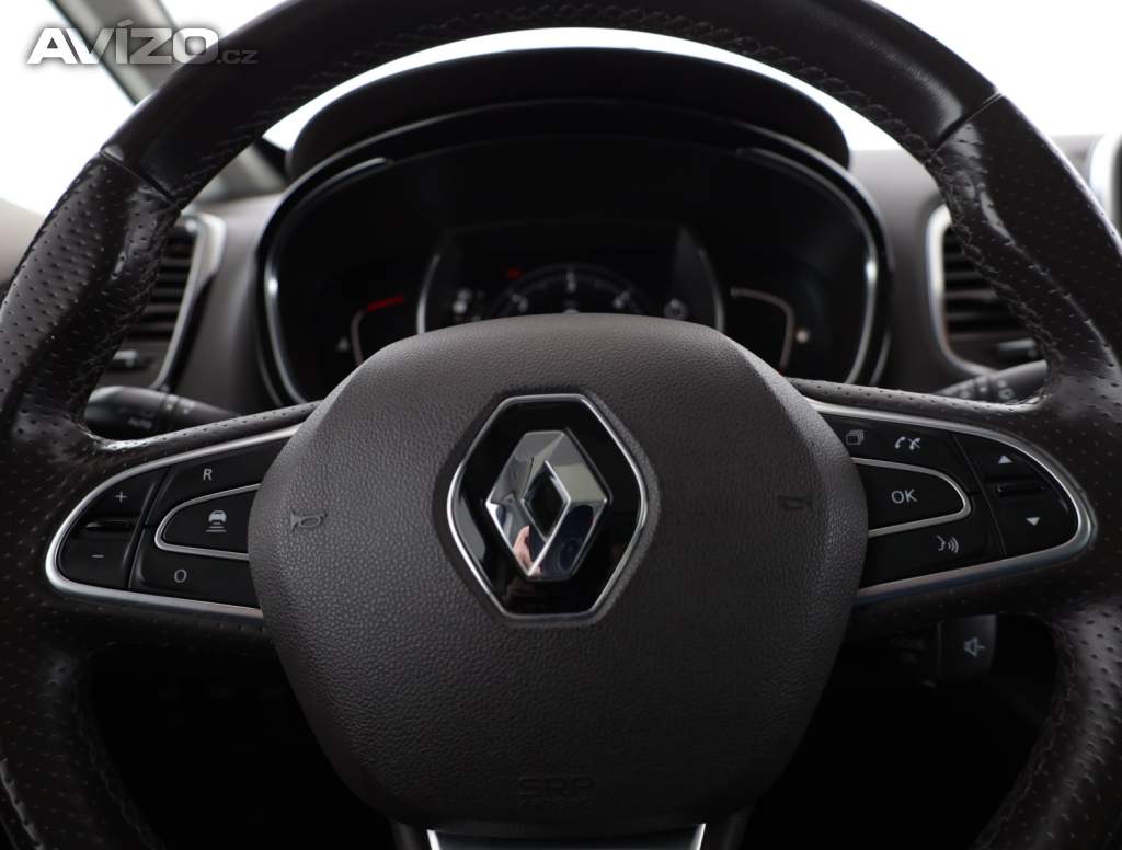 Foto inzerátu Renault Espace 1.6 dCi