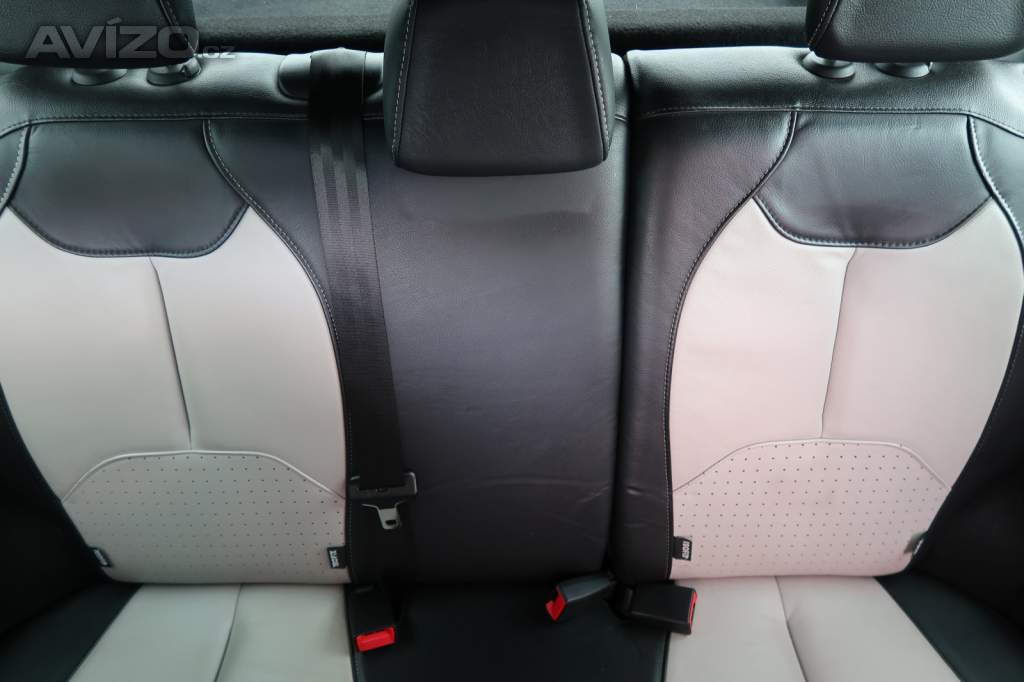 Foto inzerátu Citroën DS3 1.6 HDi