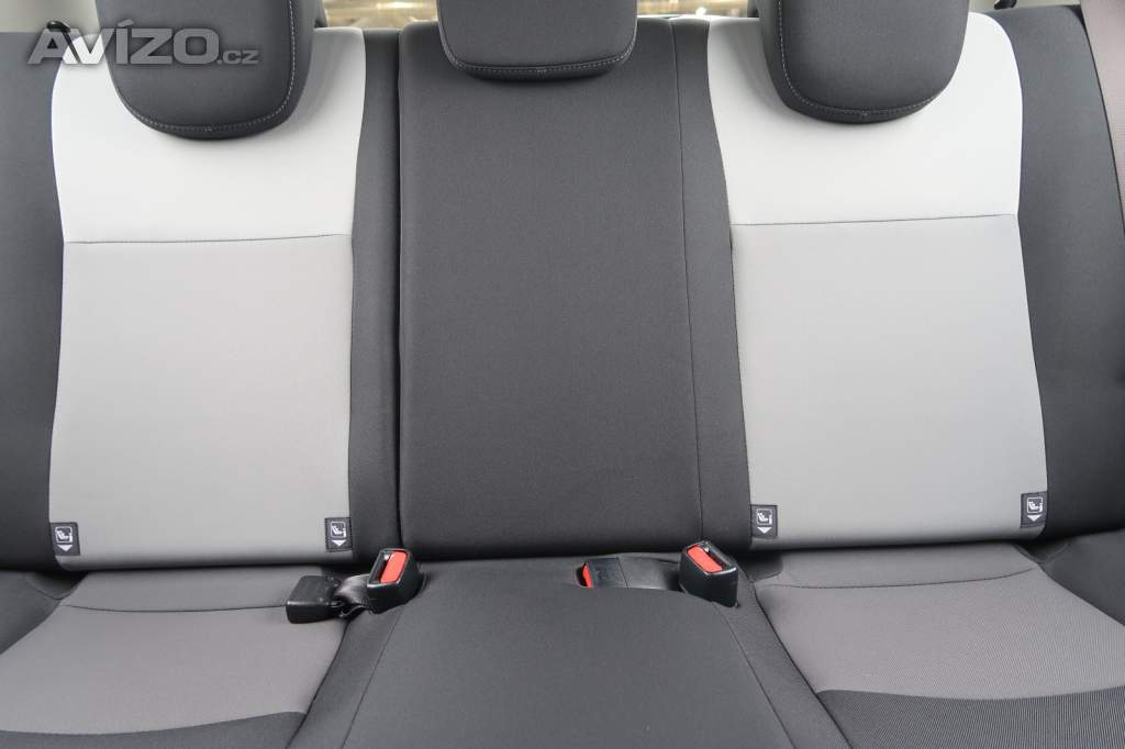 Foto inzerátu Toyota Yaris 1.5 Dual VVT-i