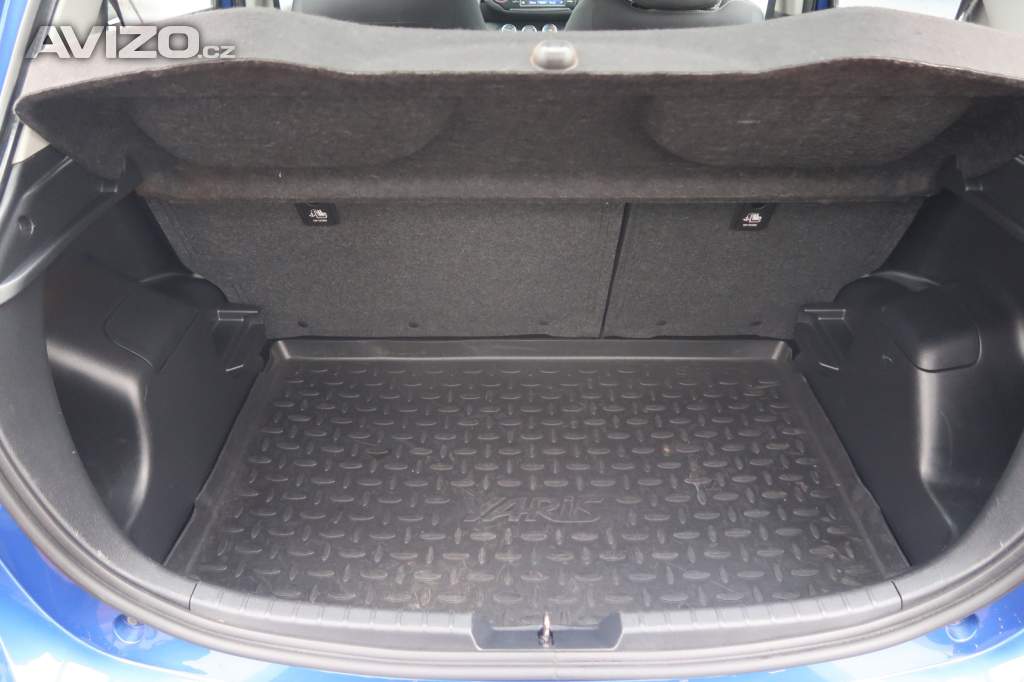 Foto inzerátu Toyota Yaris 1.5 Dual VVT-i