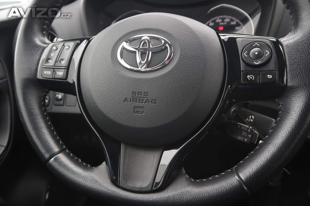 Foto inzerátu Toyota Yaris 1.5 Dual VVT-i