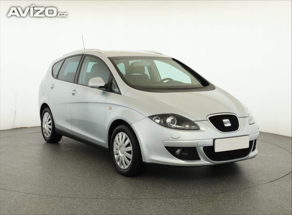 Seat Altea 1.9 TDI