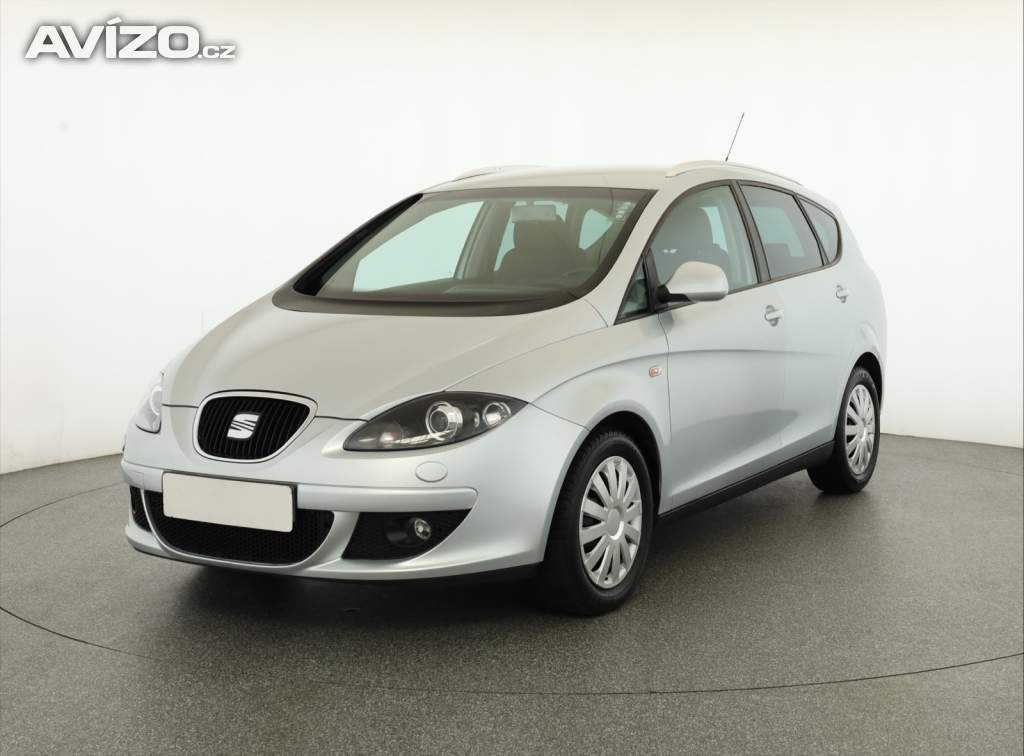 Foto inzerátu Seat Altea 1.9 TDI