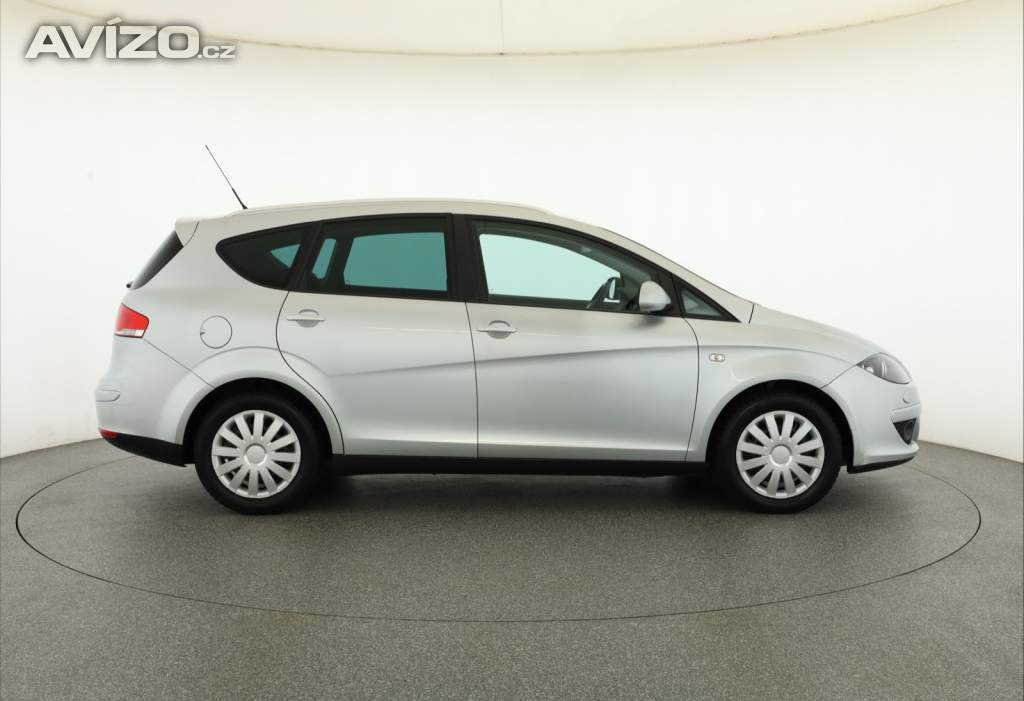 Foto inzerátu Seat Altea 1.9 TDI