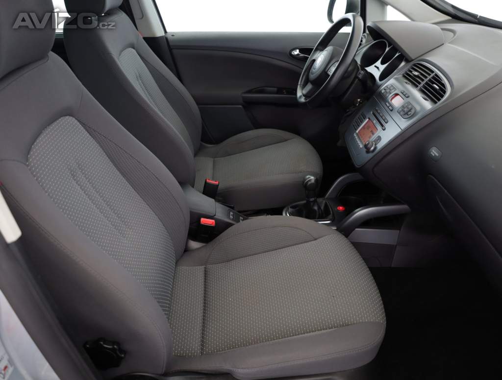 Foto inzerátu Seat Altea 1.9 TDI