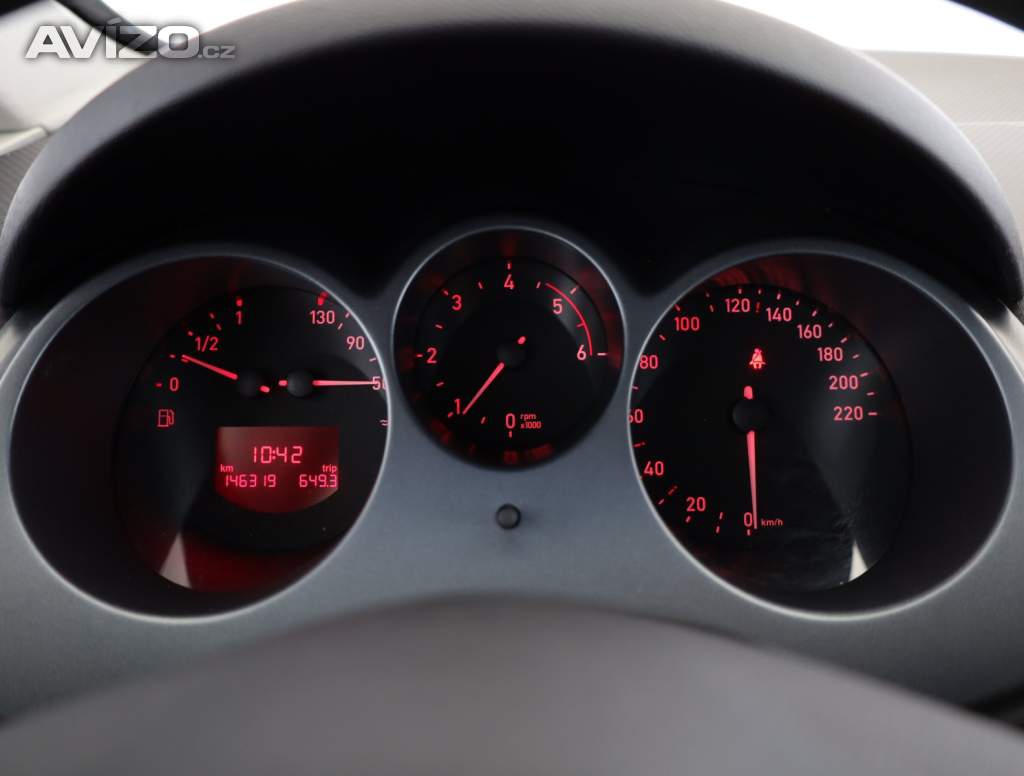 Foto inzerátu Seat Altea 1.9 TDI